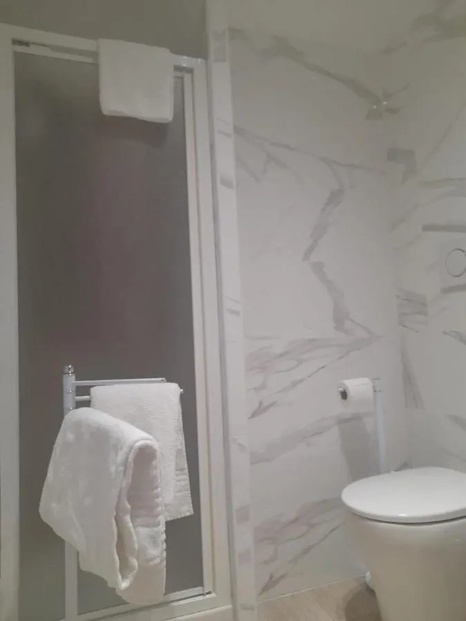Appartement Lapilli House Taormine