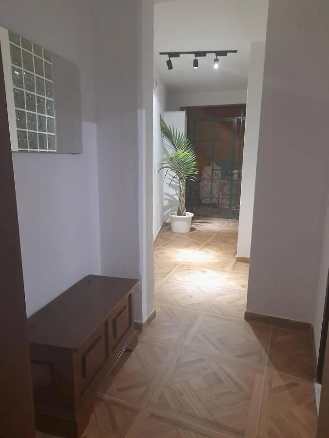 Appartement Lapilli House Taormine
