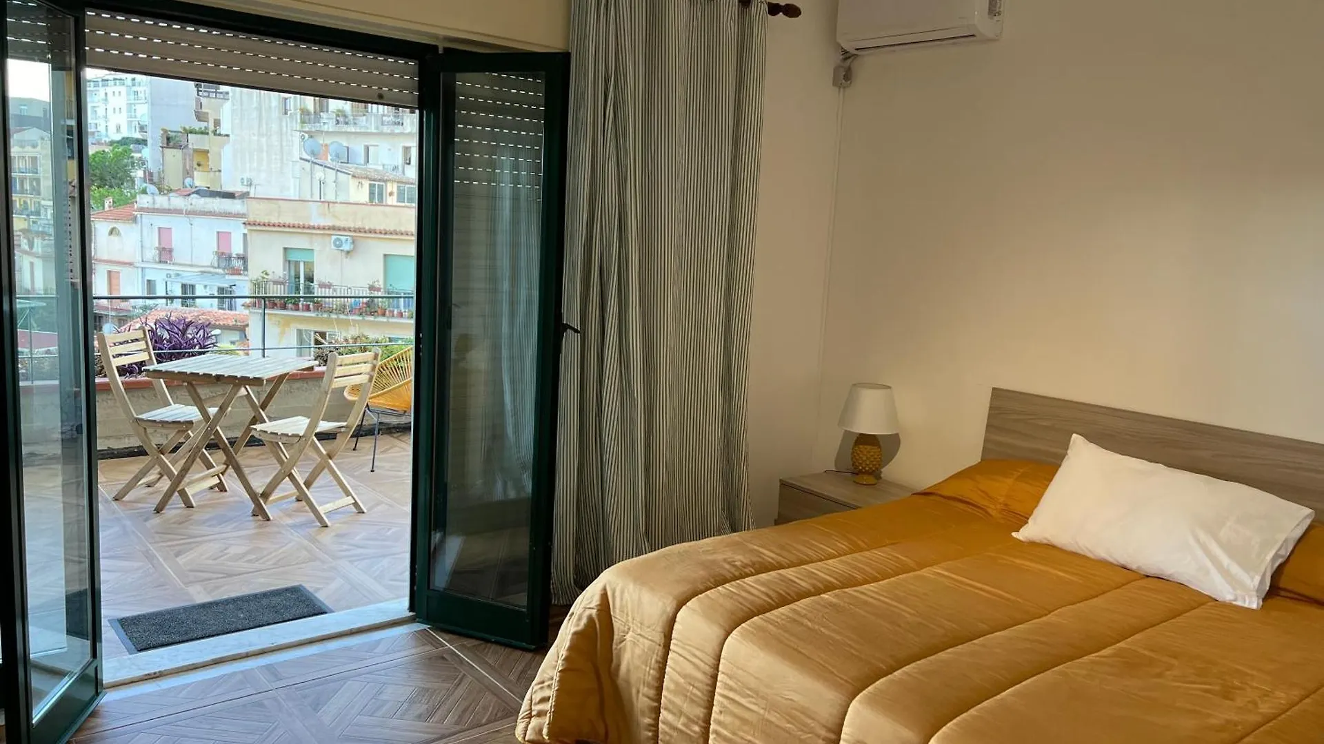 Appartement Lapilli House Taormine